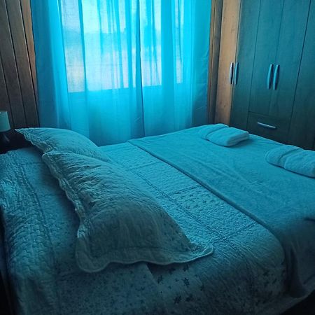 Cabana Villarrica Bosques De Conquil Zewnętrze zdjęcie